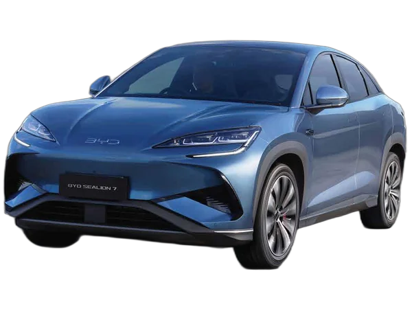 byd sealion 7 sealion-7-performance-awd-826-kwh exterior